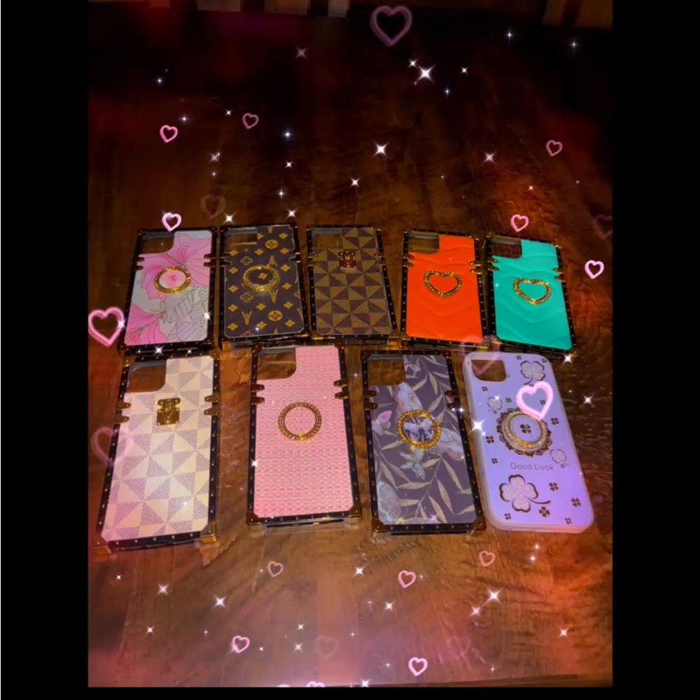 PHONE CASE BUNDLE